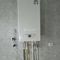 Квартира 27,9 м², 1-комнатная - изображение 5