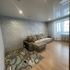 Квартира 48,4 м², 2-комнатная - изображение 2