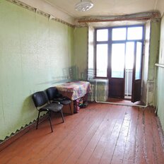 Квартира 28,5 м², 2-комнатная - изображение 4