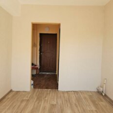 Квартира 30,8 м², 1-комнатная - изображение 2