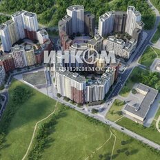 Квартира 58,8 м², 2-комнатная - изображение 4