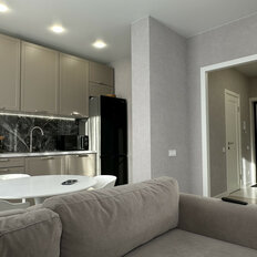 Квартира 42,8 м², 2-комнатная - изображение 2