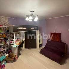 Квартира 56,4 м², 2-комнатная - изображение 3