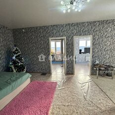 Квартира 83,9 м², 3-комнатная - изображение 4