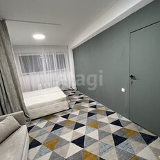 16,6 м², комната - изображение 3