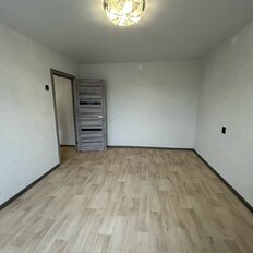 Квартира 40,6 м², 2-комнатная - изображение 4