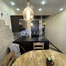 Квартира 57,2 м², 2-комнатная - изображение 1