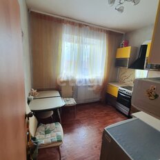 Квартира 68,1 м², 3-комнатная - изображение 2