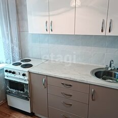 Квартира 31 м², 1-комнатная - изображение 1