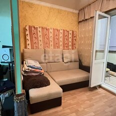 Квартира 30 м², 1-комнатная - изображение 3