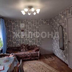 часть дома + 4,5 сотки, участок - изображение 5