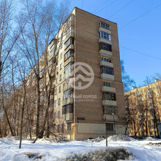 Квартира 30,8 м², 1-комнатная - изображение 2