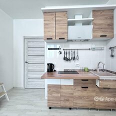 Квартира 20 м², студия - изображение 2