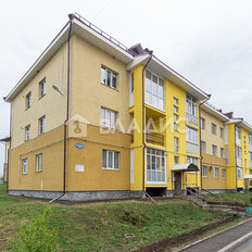 Квартира 29,7 м², 1-комнатная - изображение 3