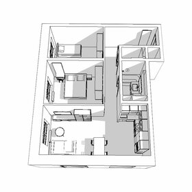 81,8 м², 4-комнатная квартира 13 300 000 ₽ - изображение 37