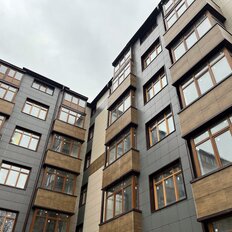 Квартира 83,2 м², 2-комнатная - изображение 2