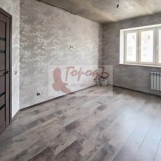 Квартира 33,6 м², 1-комнатная - изображение 3