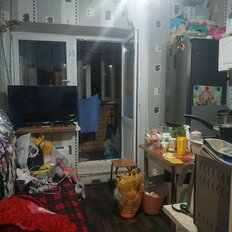 Квартира 40 м², 1-комнатная - изображение 4