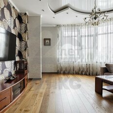 Квартира 104 м², 3-комнатная - изображение 4