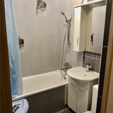 Квартира 30,5 м², 1-комнатная - изображение 5