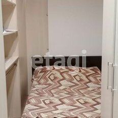 Квартира 30 м², студия - изображение 1