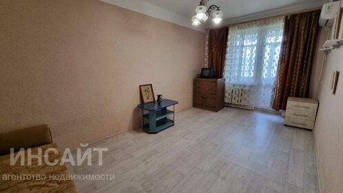 71 м², 3-комнатная квартира 35 000 ₽ в месяц - изображение 23