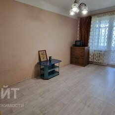 Квартира 33 м², 1-комнатная - изображение 5