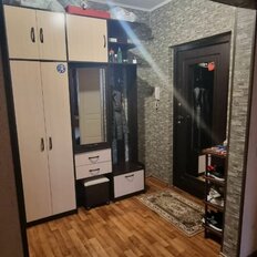 Квартира 64,1 м², 2-комнатная - изображение 3