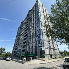 Квартира 42,3 м², 1-комнатная - изображение 1