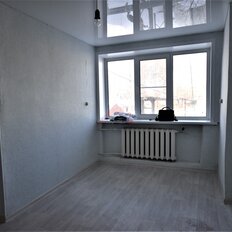 Квартира 20 м², 1-комнатная - изображение 1