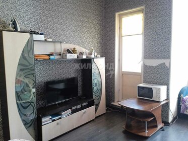 21 м², квартира-студия 2 159 999 ₽ - изображение 49