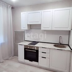 Квартира 33,3 м², 1-комнатная - изображение 1