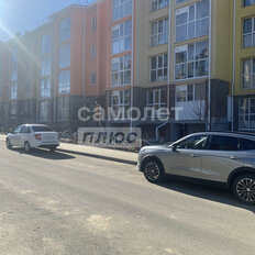 Квартира 44,9 м², 2-комнатная - изображение 1