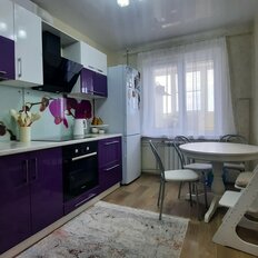 Квартира 57,4 м², 2-комнатная - изображение 4