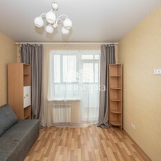 Квартира 34,6 м², 1-комнатная - изображение 3