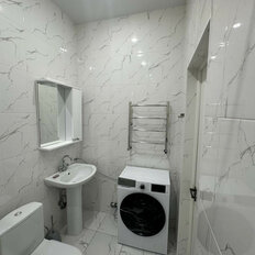 Квартира 40 м², 1-комнатная - изображение 4