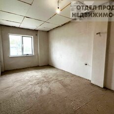 Квартира 46 м², 1-комнатная - изображение 2