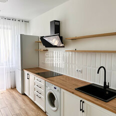 Квартира 42,4 м², 1-комнатная - изображение 5