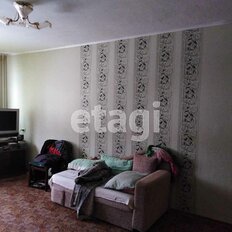 Квартира 61,4 м², 3-комнатная - изображение 1