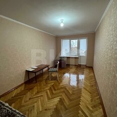 Квартира 44 м², 2-комнатные - изображение 4