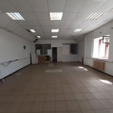 125 м², помещение свободного назначения - изображение 4