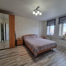 Квартира 58 м², 2-комнатная - изображение 2