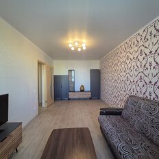 Квартира 36,1 м², 1-комнатная - изображение 1