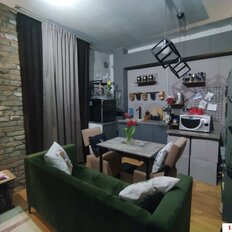 Квартира 34,6 м², студия - изображение 4