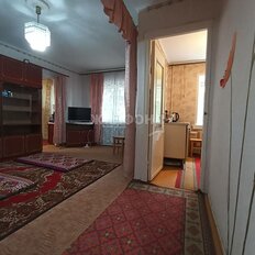 Квартира 42,9 м², 2-комнатная - изображение 5