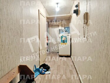 52 м², 2-комнатная квартира 20 000 ₽ в месяц - изображение 78