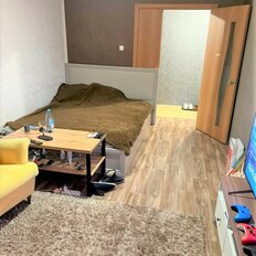 Квартира 35,6 м², 1-комнатная - изображение 2