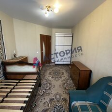 Квартира 33,1 м², 1-комнатная - изображение 1