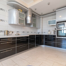 Квартира 97,4 м², 3-комнатная - изображение 1