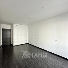 Квартира 24,2 м², студия - изображение 5